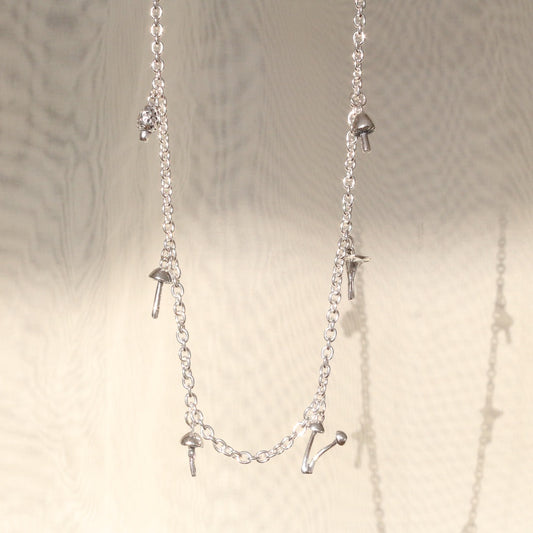 Myceli necklace