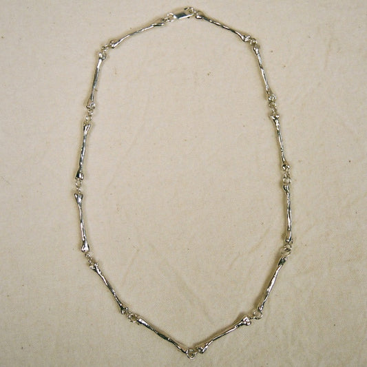 Bones necklace
