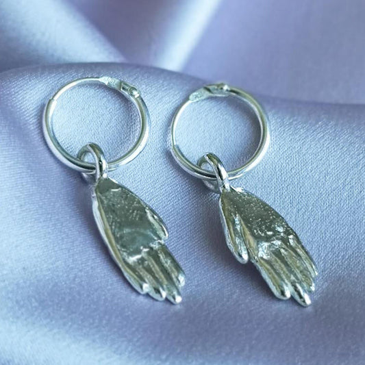 Second Hand Earrings