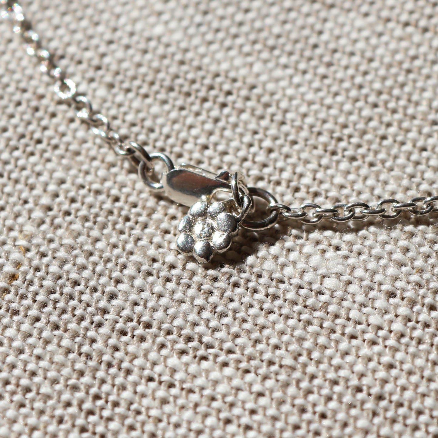 Sigil  - Delineation necklace