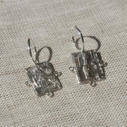 Sigil earrings
