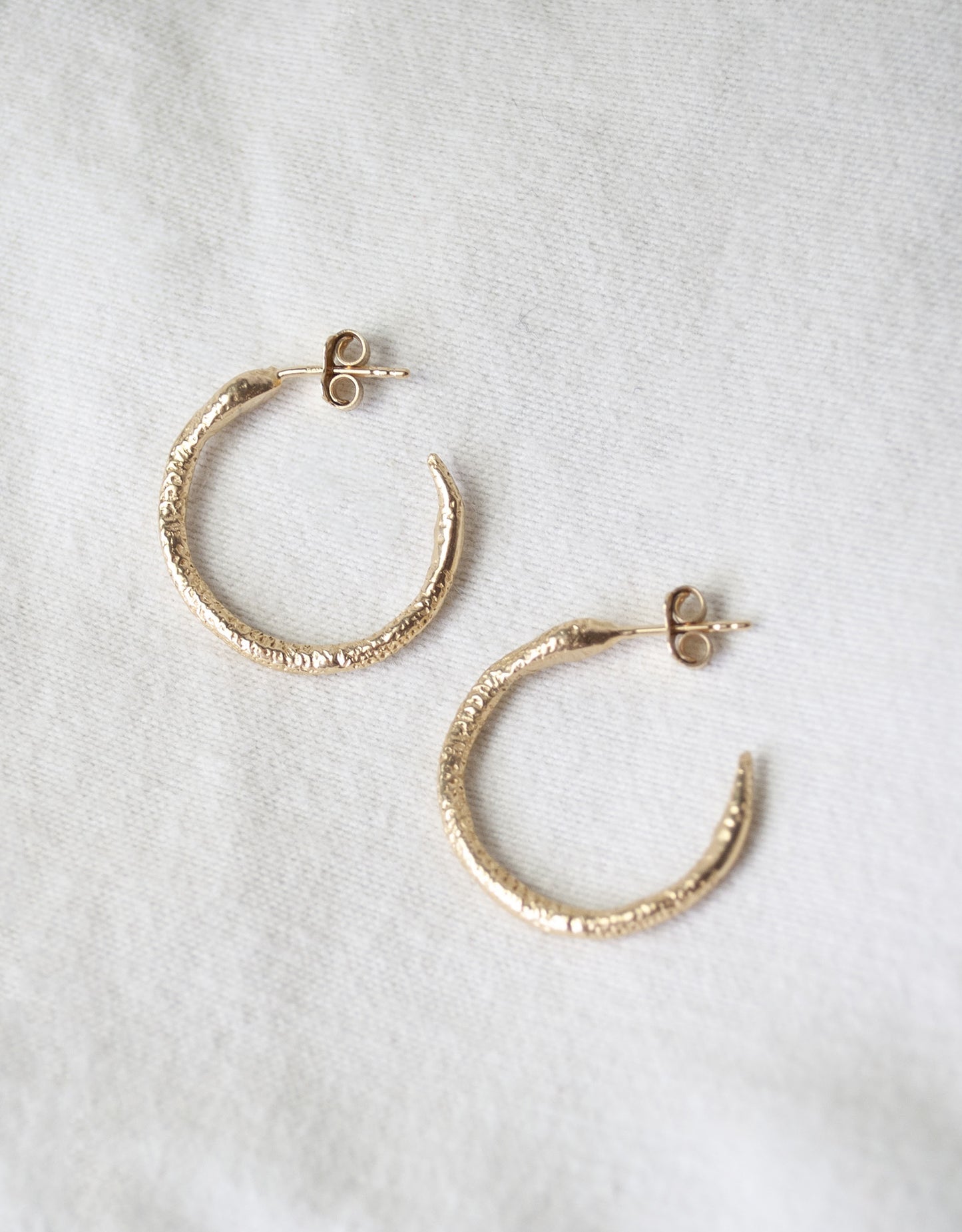 Snake Hoops